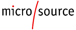 Micro Source logo